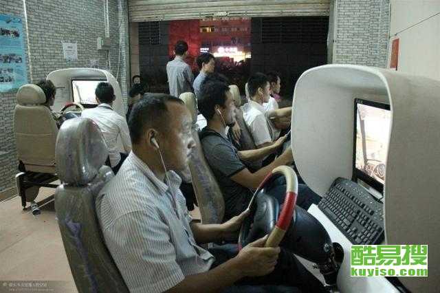 武漢酷易搜 專業(yè)汽車(chē)陪駕服務(wù)，助您安全暢行江城