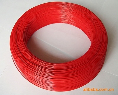 【現(xiàn)貨供應UL3135 22AWG硅膠線200度600V】價格,廠家,圖片,特種電線電纜,昆山市花橋鎮(zhèn)益懊電子銷售部-