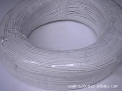 電子線廠家專業(yè)生產(chǎn)與供應(yīng) 硅膠線、硅膠電線及高溫線全面解析