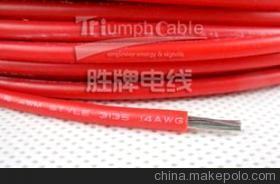 勝牌電線電纜 3135-22#特軟硅膠線/透明高溫線，廠家直銷量大議價