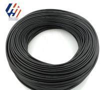 電動車高溫硅膠線的特性與應(yīng)用