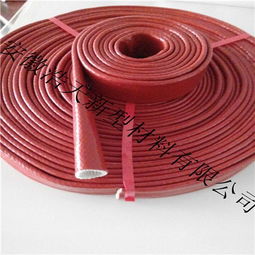 安徽浩天電纜線纜防高溫防火套管與高溫硅膠線的應(yīng)用與優(yōu)勢