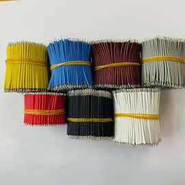 藍(lán)色高壓線 高溫硅膠線的特性與應(yīng)用