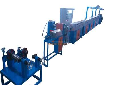 河北碳纖維硅膠發(fā)熱線擠出機(jī)與鼎隆機(jī)械的產(chǎn)業(yè)布局