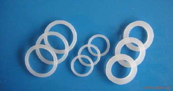 硅膠墊圈 從材質特性到全球供應鏈的全面解析