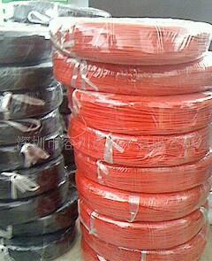 UL3239高溫硅膠線 產品解析、市場價格與供應商指南