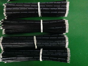 深圳電子線材制造企業(yè) 專業(yè)供應(yīng)UL認(rèn)證電子線、特種線纜解決方案