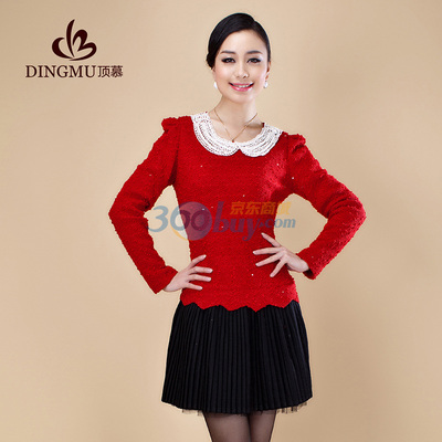 閃耀新風采 亮片百褶連衣裙，圓您一個優(yōu)雅動人的“媽媽夢”